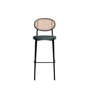 Drift Barchair - SH750 - Rattan Back
